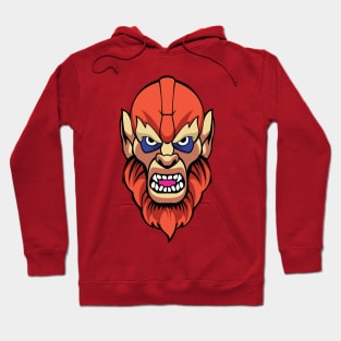 Savage Henchman Hoodie